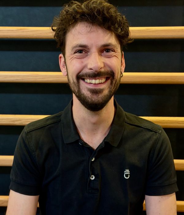 Julien THEILLER